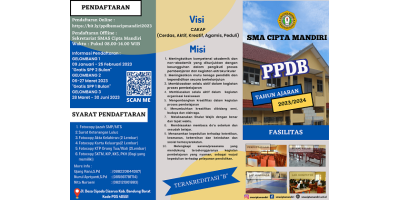 PPDB 2023-2024