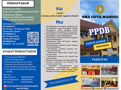 PPDB 2023-2024