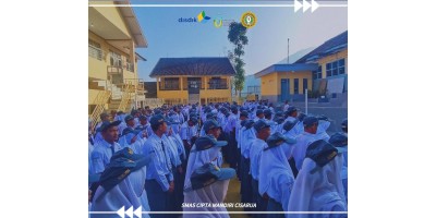 Upacara Hari Senin