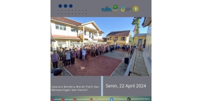 Upacara Hari Kartini