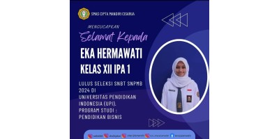 Eka Rahmawati