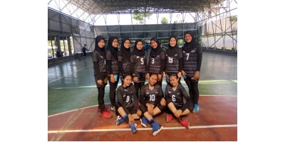 Ekstrakulikuler volly