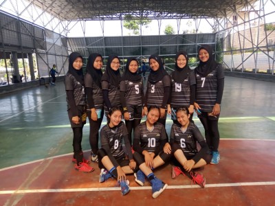 Volly Ball