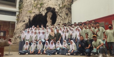 Studytour Bandung 2023