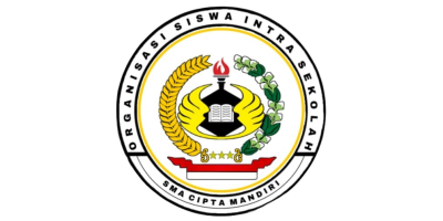 logo osis sma cipta mandiri cisarua