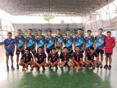 Volly Ball