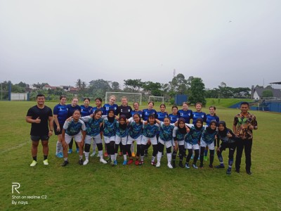 Ekstrakulikuler Futsal