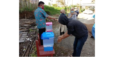 Protokol Kesehatan