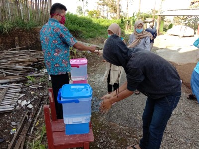 protokol kesehatan 