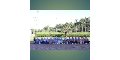 Study Tour Jakarta 2024