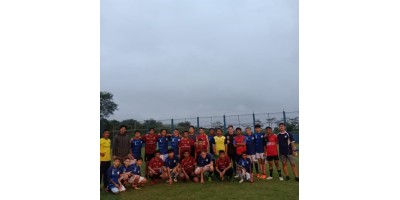 Ekstrakulikuler Futsal