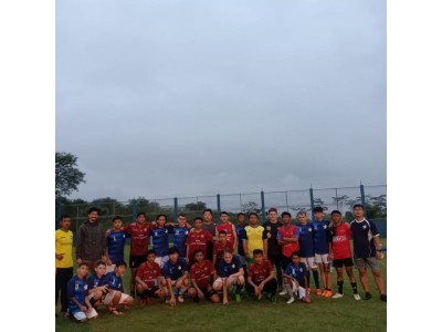 Ekstrakulikuler Futsal
