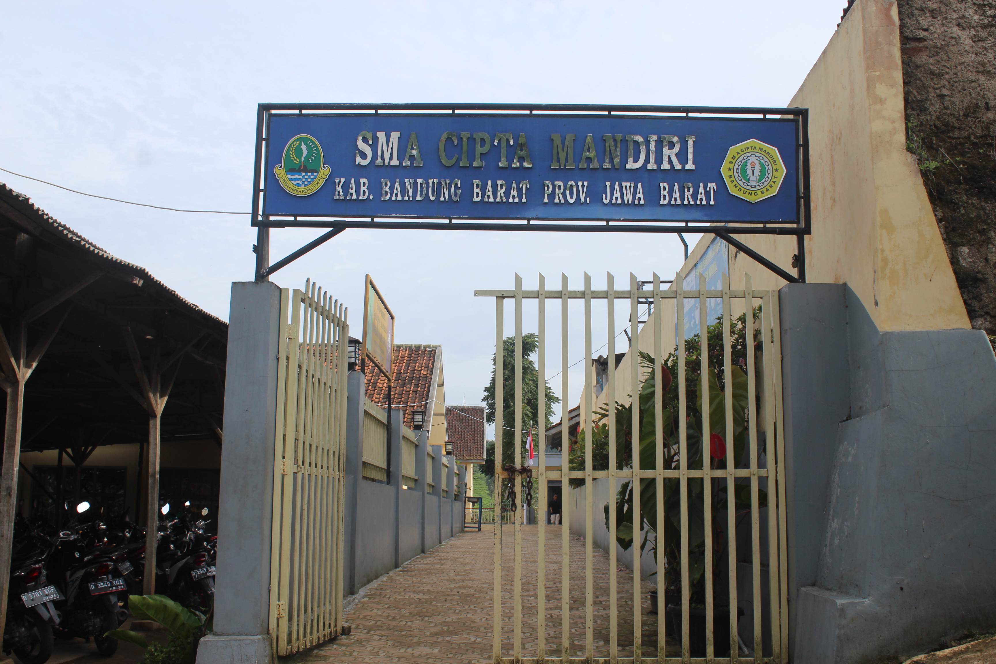 Ekstrakulikuler Pramuka
